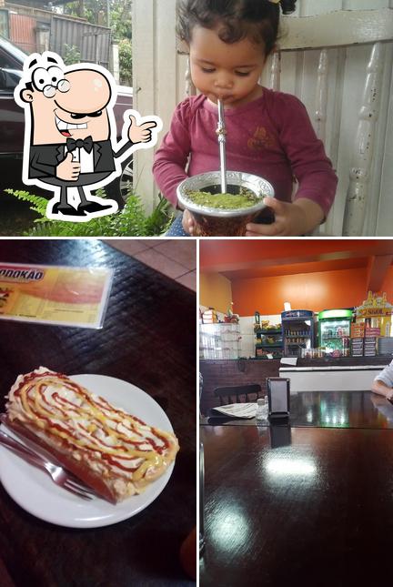 Rodokão Lanches