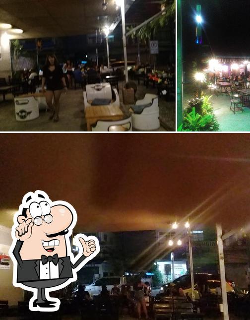 ร้าน แล้วแต่...