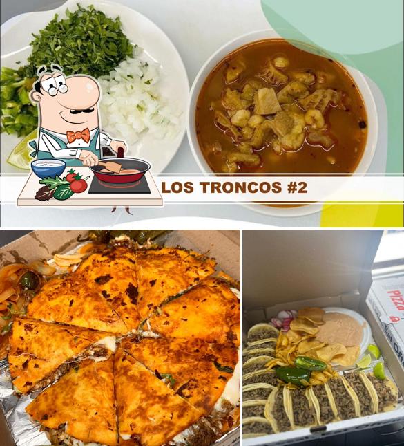 Tacos los Troncos #2