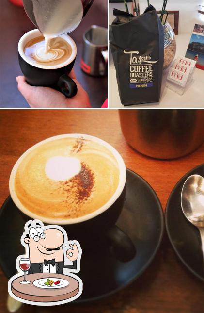 TasCaffe