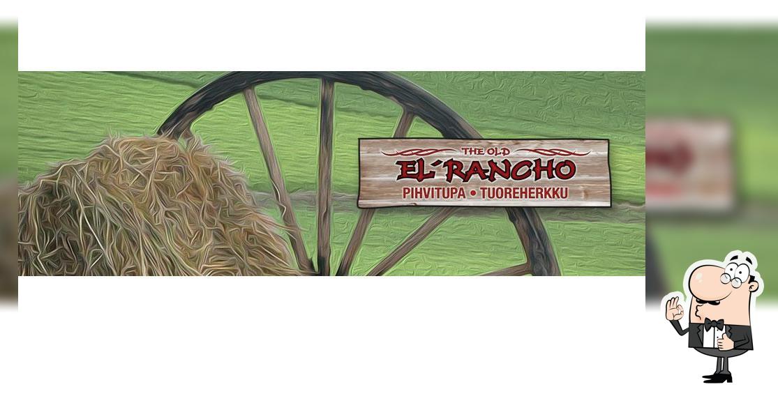 The Old El' Rancho