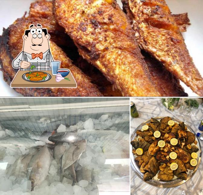 اصل السمك