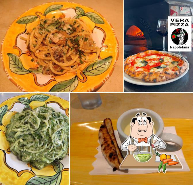 pizzeria en