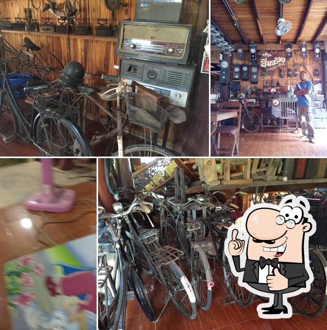 ร้านอาหาร บ้านอิ่มอร่อย