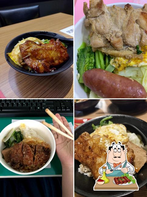 超吉飯桶-霧峰店