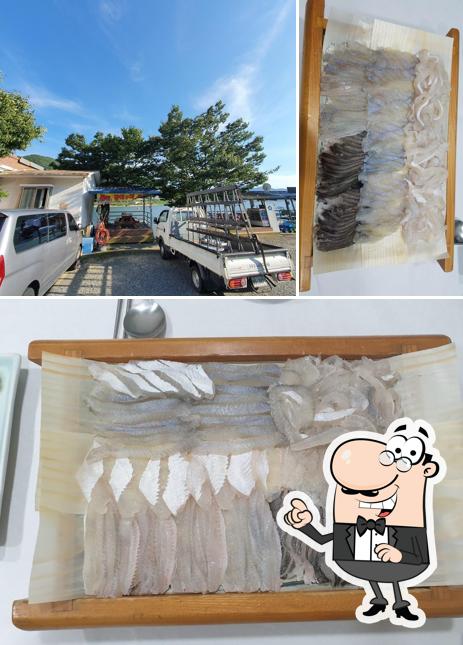 해변회집