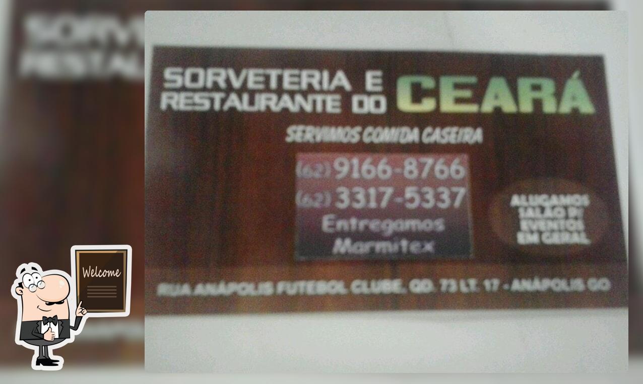Restaurante Ceara