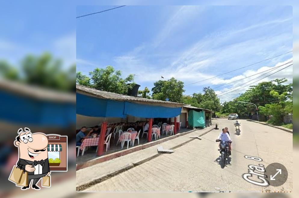 Restaurante Donde Yao