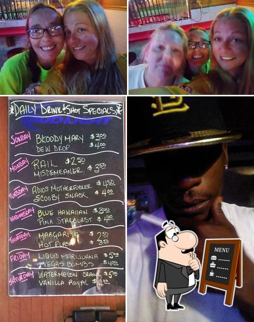 Sparky's Bar & Grill