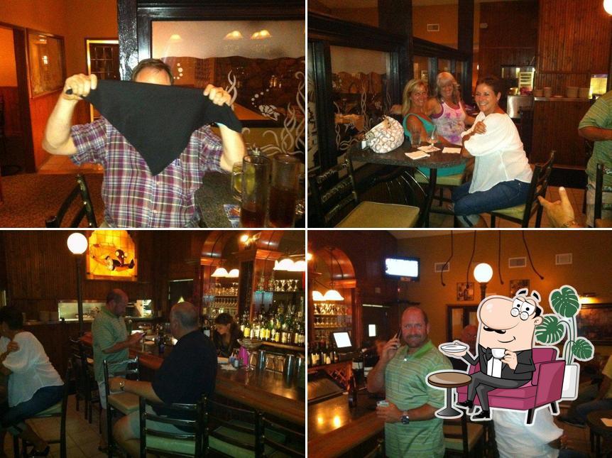The Roadhouse