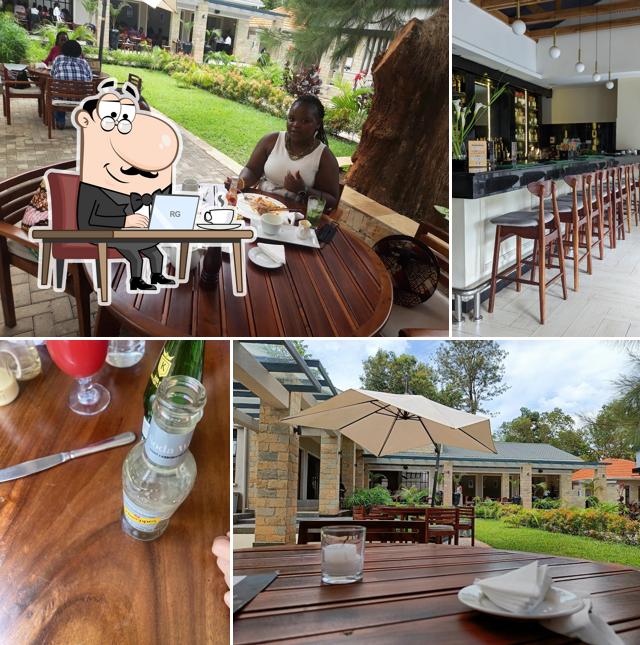 Stonehaven Restaurant & Winery