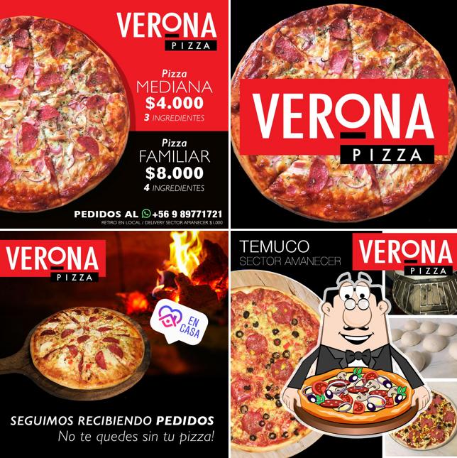 Verona Pizza