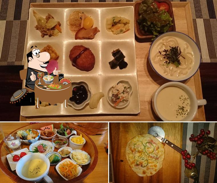 WANベーカリー＆レストラン