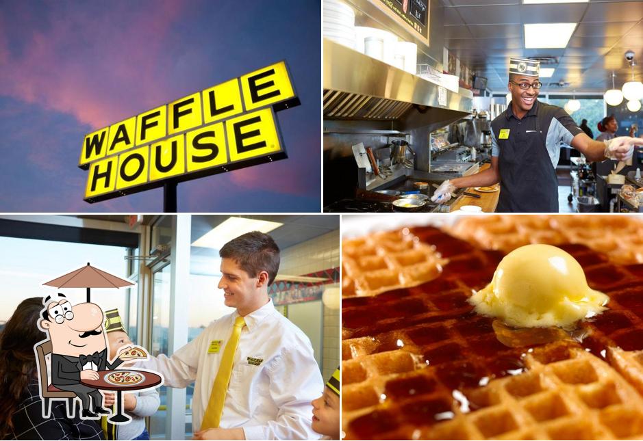 Waffle House