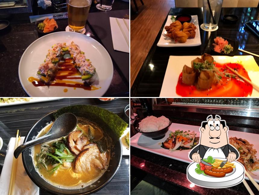 Miyako Japanese Restaurant