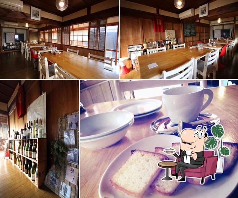 trattoria TOTTI