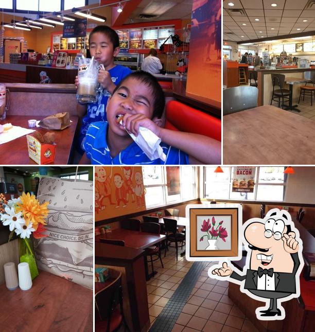 A&W Canada