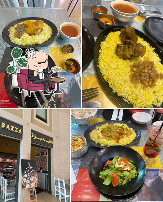 Cafe Bazza