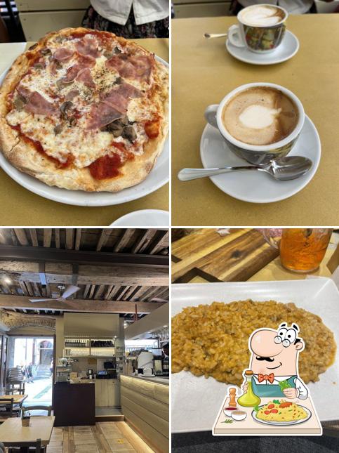 Gianni Caffe