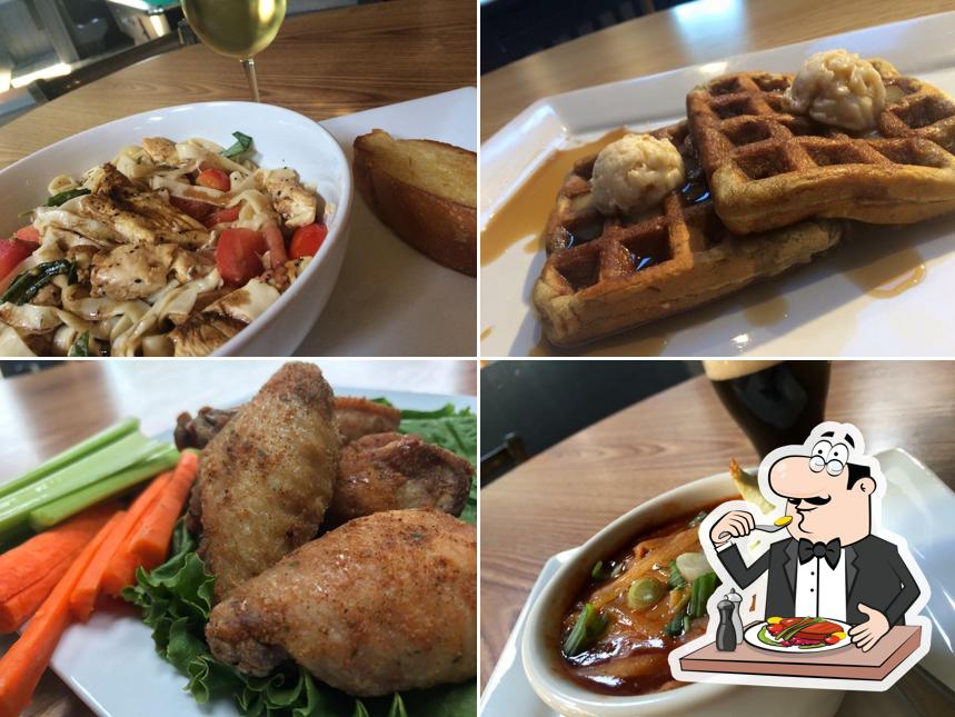 Daly's Bar & Grill