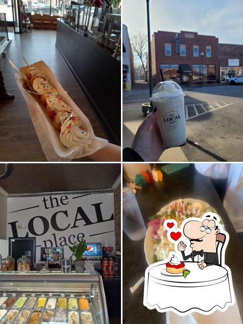 The LOCAL Place