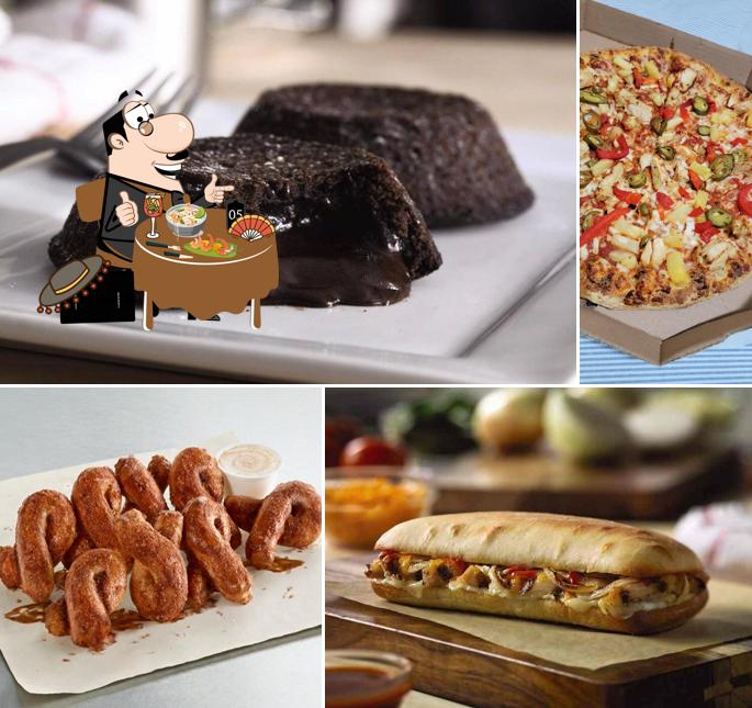 Domino's Pizza