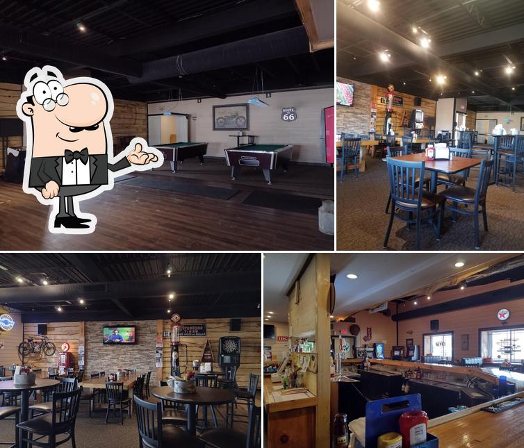 Gasser’s Bar & Grill