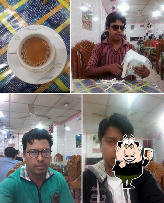 Hotel Zaman Biriyani House & Restaurant