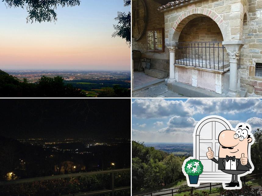 Ristorante Il Vitigno