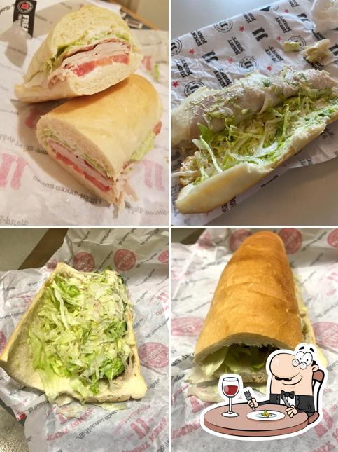 Jimmy John's