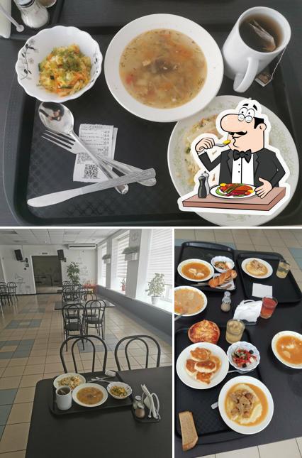 Кулинария