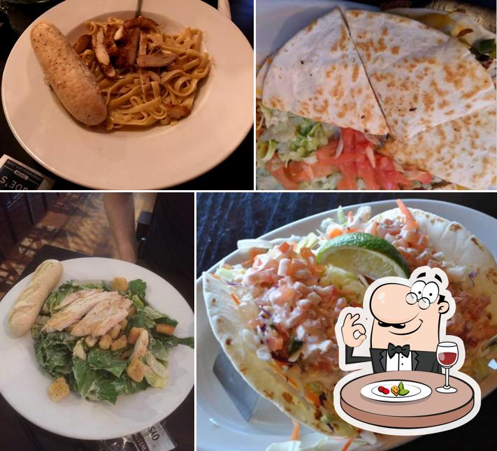 Little Joe's Tavern