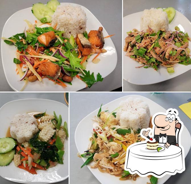 Maleewan Thai Imbiss
