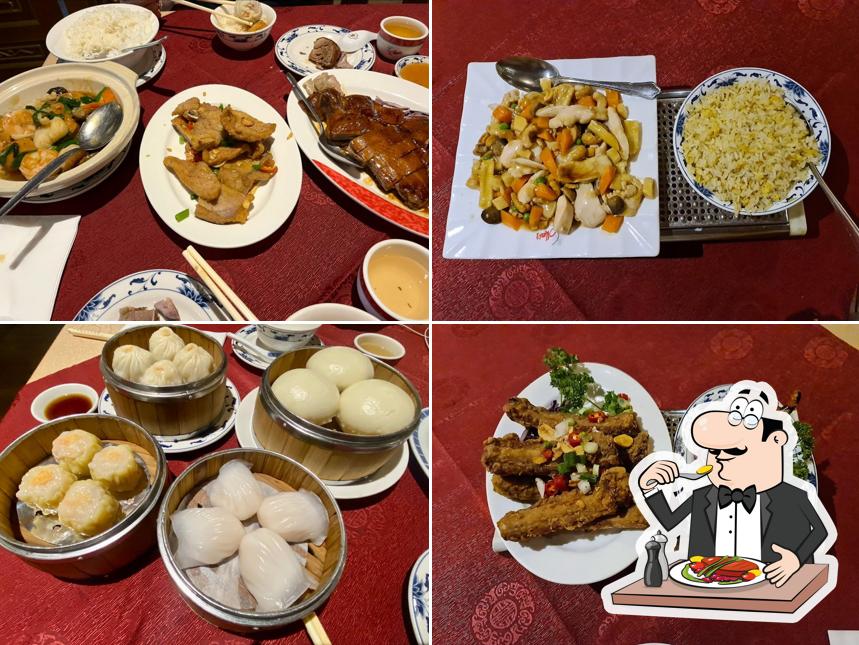 Maxi's Chinese Restaurant