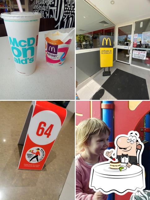 McDonald's - Mudgee