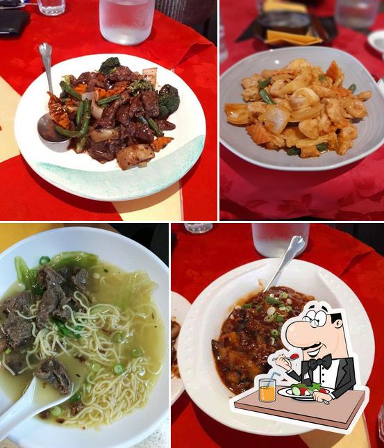 New Asia Restaurant
