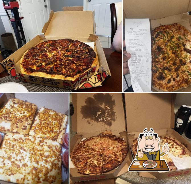 Pizza Hut
