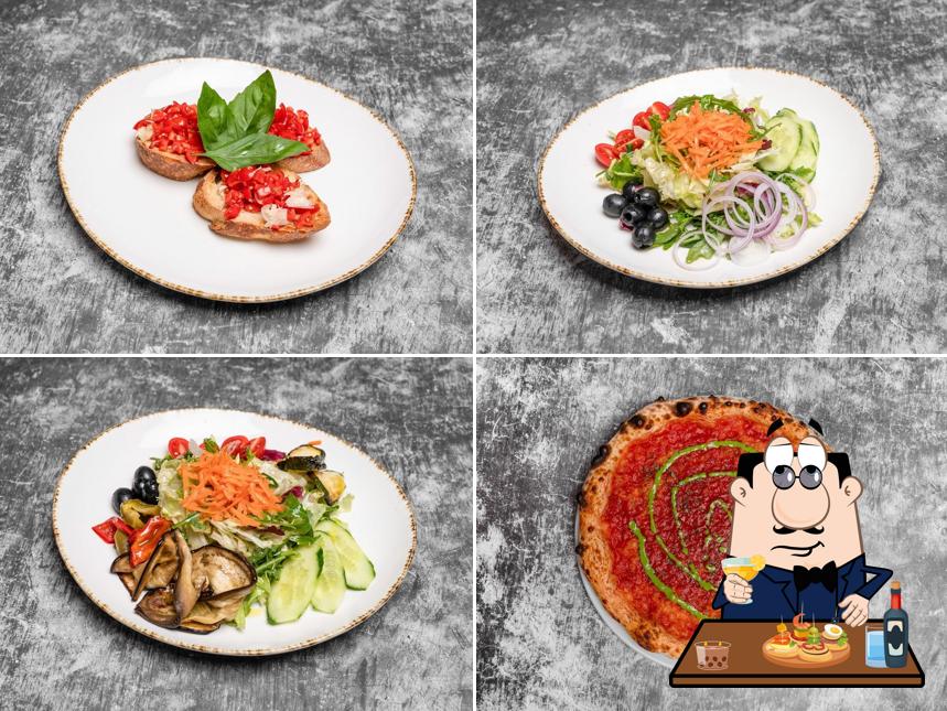 PIZZA LOL
