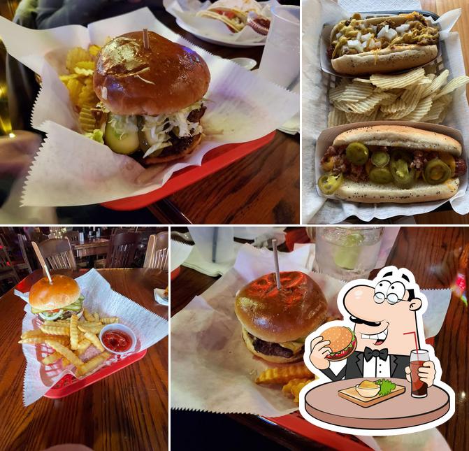 Bob's Sports Bar