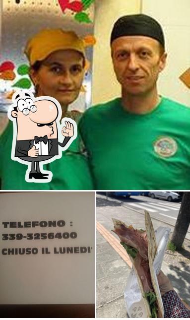 A Tutta Piadina