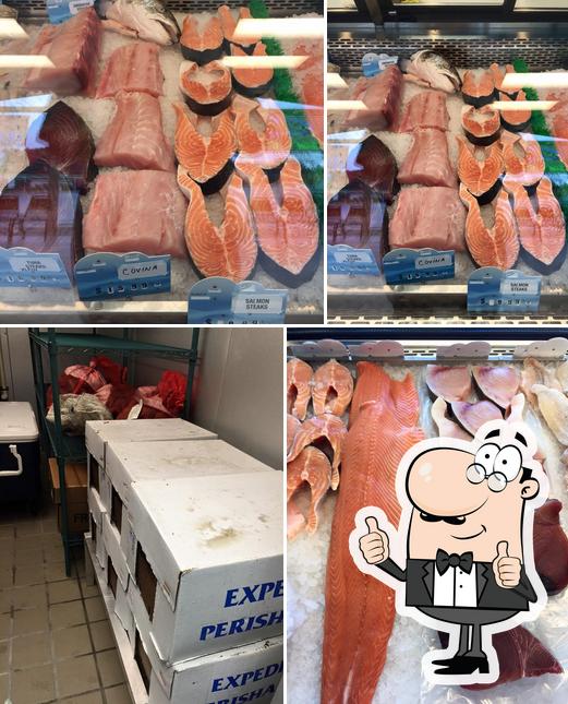 Best Catch Seafood Market