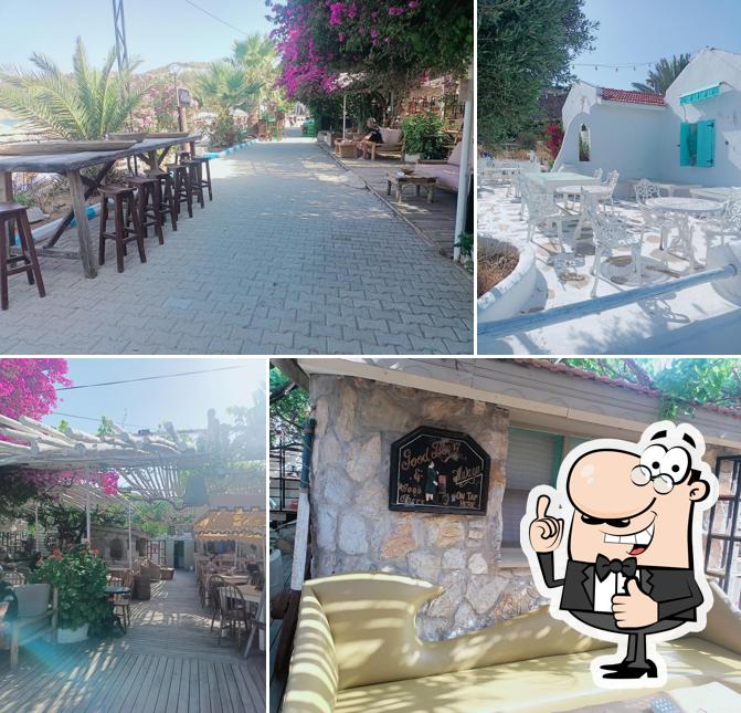 CİTİES REST
