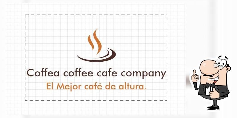 Coffea, coffee, café, Comp.