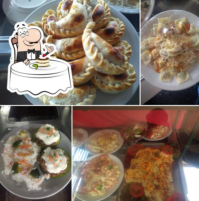 Comedor La Isla
