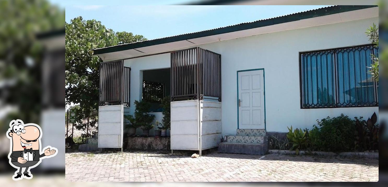 Depot Makan Rs.karolus Boromeus