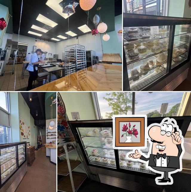 Don Panchos Bakery