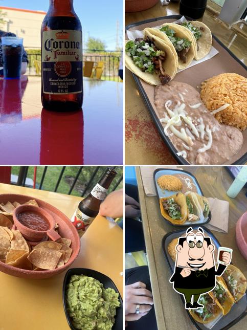 Fogata Street Tacos Ocoee Fl