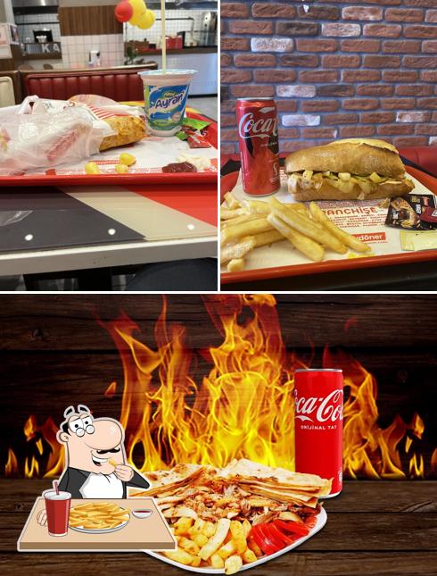 Hey Döner Batman-1