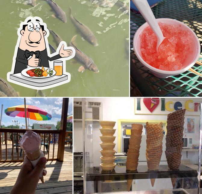 Ice Cream Cottage