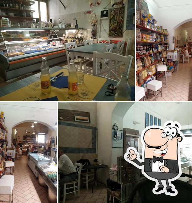 Il peschereccio